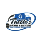 Tuttle's Trucking & Recycling Inc