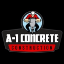 A-1 Concrete Construction - Concrete Contractors