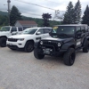 Stephens Chrysler Jeep Dodge Ram of Bennington gallery