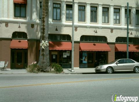 Wilson's Classic Barber Shop - Redlands, CA