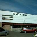 St Joseph Civic Arena - Stadiums, Arenas & Athletic Fields