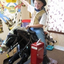 Kid's Cowboy Pediatric Dentist - Pediatric Dentistry
