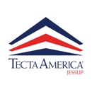 Tecta America Jessup Commercial Roofing - Construction Management