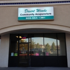 Desert Winds Community Acupuncture