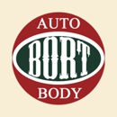 Bort Auto Body Inc - Automobile Body Repairing & Painting