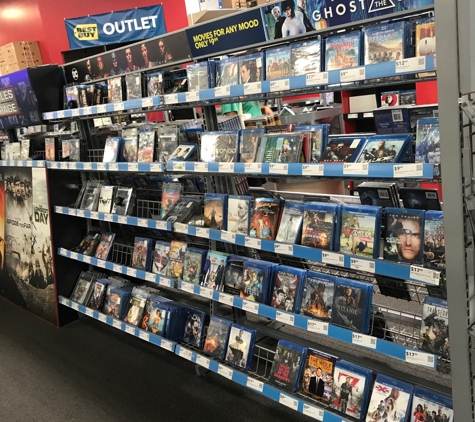 Best Buy - Montebello, CA