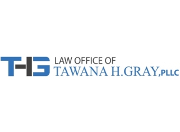 Law Office of Tawana H. Gray, PLLC - Fort Worth, TX