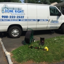 Done Right Drain Cleaning