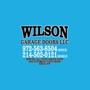 Wilson Garage Doors