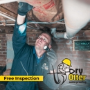 Dry Otter Waterproofing Inc. - Water Damage Restoration