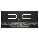 Collision and Custom Auto Body - Automobile Body Repairing & Painting