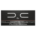 Collision and Custom Auto Body