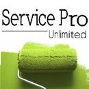 Service Pro Painting - Paint