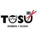 TOSU Ramen + Sushi - Sushi Bars