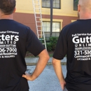 Gutters Unlimited LLC - Gutters & Downspouts
