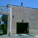 J & J Powerwash - Building Cleaning-Exterior