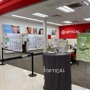 Target Optical