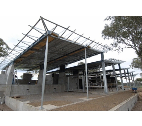 Sapphire Welding & Fabrication Pty Ltd - Bega, NSW