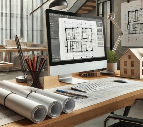 THE CAD LAB