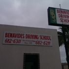 Benavides Driving School