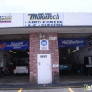 Motortech Automotive Service - Auto Repair & Service