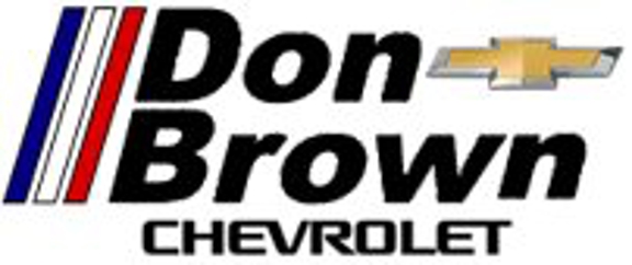 Don Brown Chevrolet - Saint Louis, MO