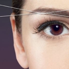 Silk Eyebrow Threading