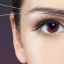 Silk Eyebrow Threading