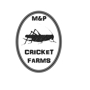 M&P Crickets Farms