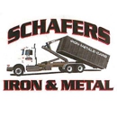 Schafer's Iron & Metal - Scrap Metals