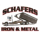 Schafer's Iron & Metal