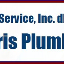 Harris Service Unlimited - Plumbing-Drain & Sewer Cleaning