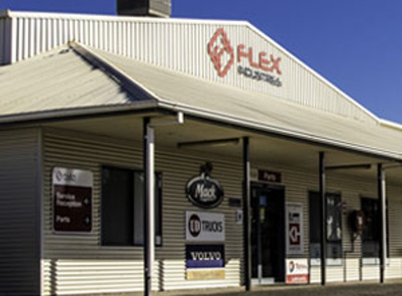 Flex Industries - West Kalgoorlie, WA