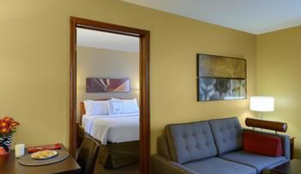 TownePlace Suites by Marriott Fort Meade National Business Park - Annapolis Junction, MD