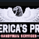 Americas Pride Handyman Services - Handyman Services