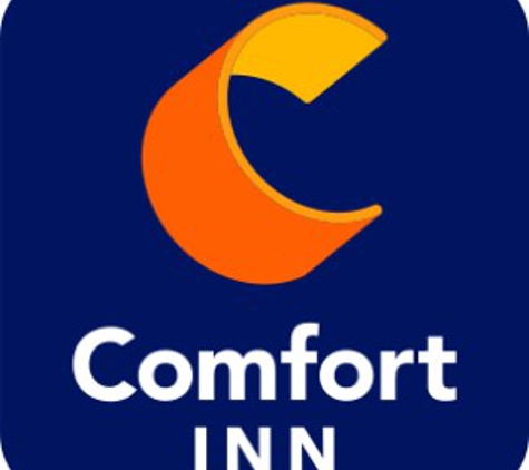 Comfort Inn & Suites Airport - San Antonio, TX