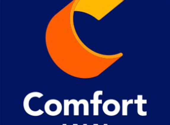 Comfort inn - Bend, OR