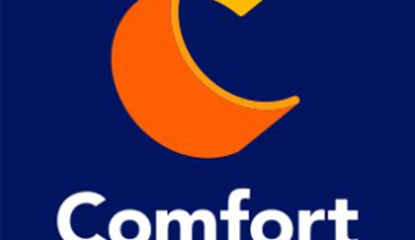 Comfort Inn & Suites - Carneys Point, NJ