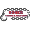 Ronk's Auto & Truck Towing Inc gallery