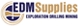 EDM Supplies Pty Ltd - Boring & Drilling Equipment