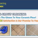 Tile Grout Cleaning The Woodlands - Air Duct Cleaning