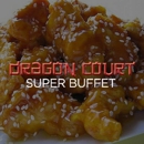 Dragon Court Chinese Buffet - Chinese Restaurants