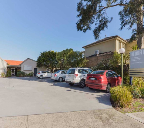 Emerald Denture Clinic - Emerald, VIC