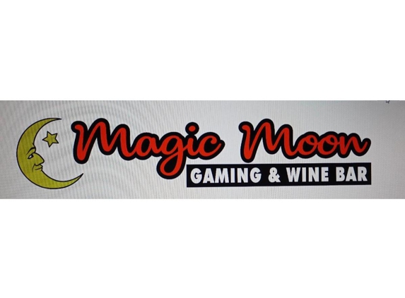 Magic Moon Gaming & Wine Bar - Spring Grove, IL