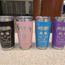 SoBo Cold Brew - Coffee Shops