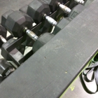 Cross Fit Denham Springs