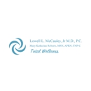Lowell L McCauley MD - Physicians & Surgeons