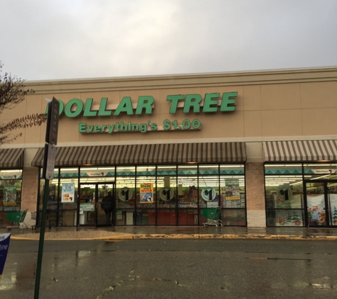 Dollar Tree - North Chesterfield, VA