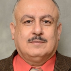 Fouad Al-qawasmi, MD