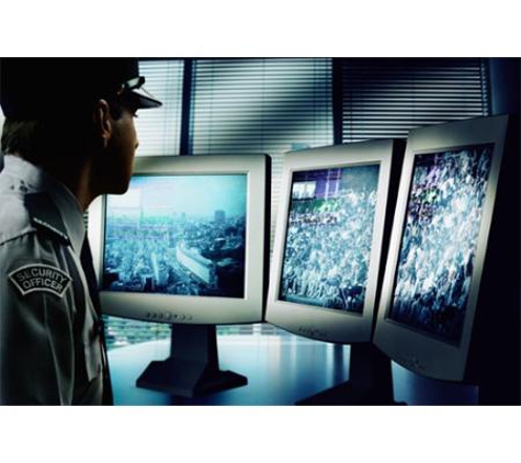 Security OPS - Capalaba, QLD